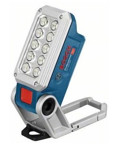 Reflektor Bosch Professional GLI 12V-330 (bez batérie)
