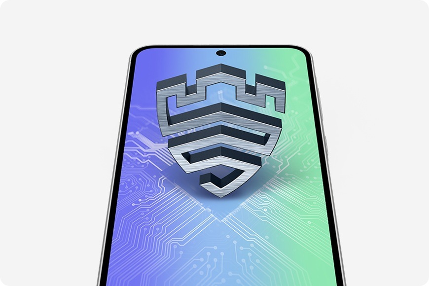 Mobilný telefón Samsung Galaxy A56 5G 8 GB / 128 GB zelený