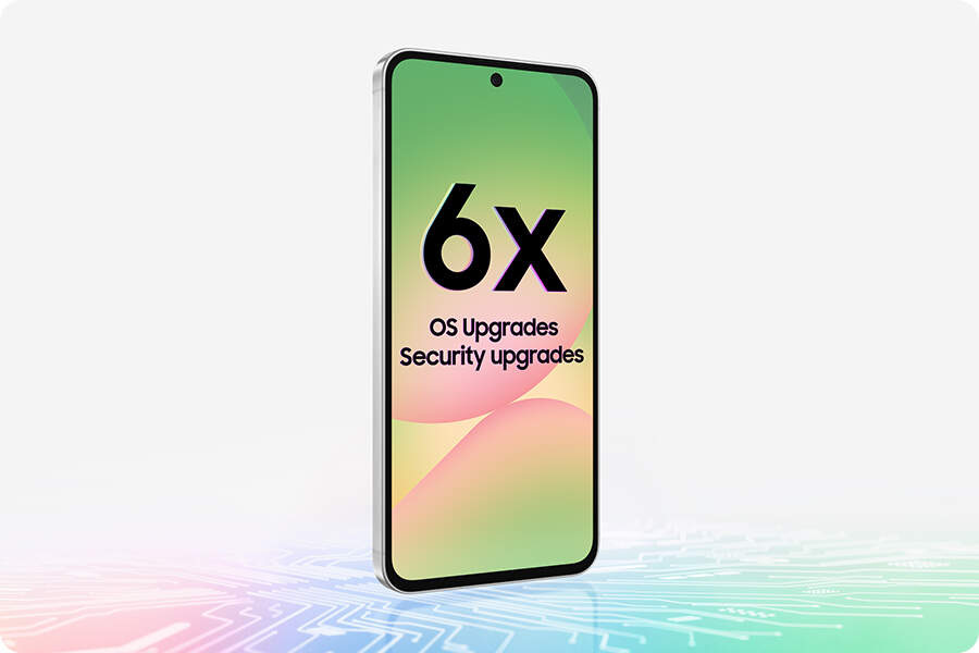 Mobilný telefón Samsung Galaxy A56 5G 8 GB / 256 GB ružový Mobilný telefón Samsung Galaxy A56 5G 8 GB / 256 GB ružový