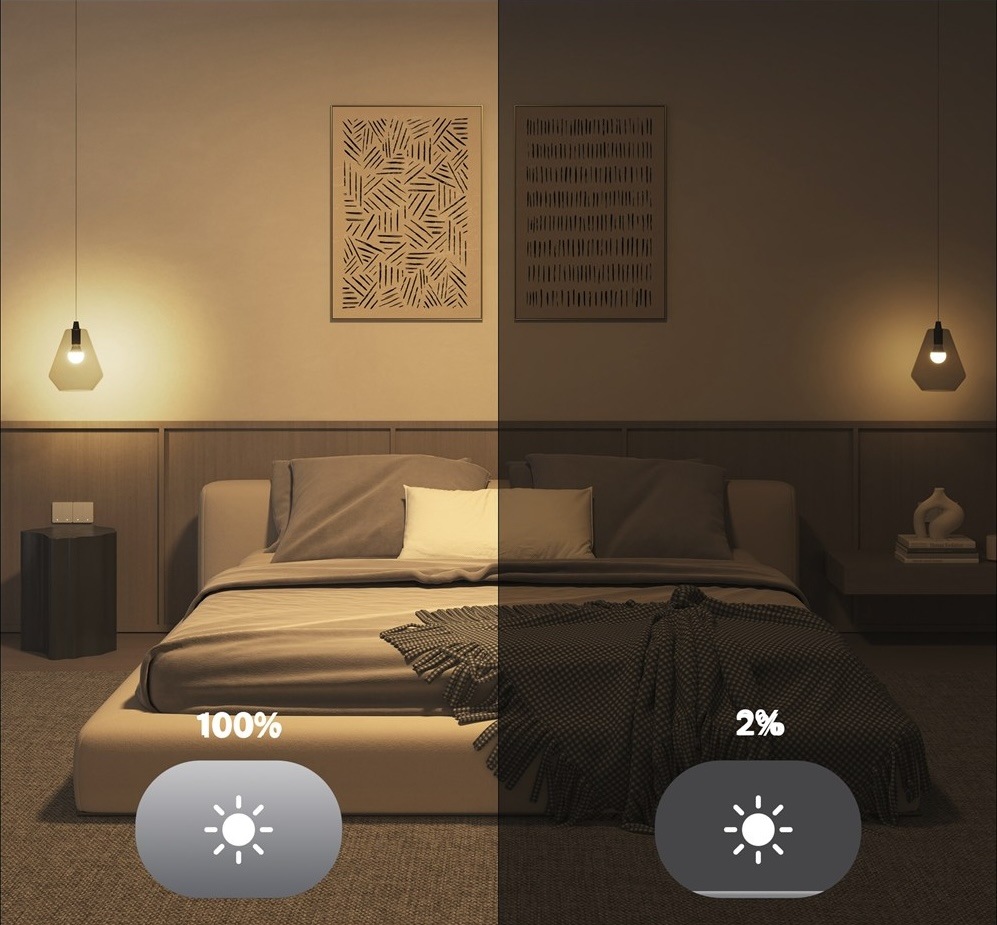 Štartovacia sada Philips Hue Essential Bluetooth, 8 W, E27, White and Color Ambiance (3 ks) + Bridge kit Štartovacia sada Philips Hue Essential Bluetooth, 8 W, E27, White and Color Ambiance (3 ks) + Bridge kit