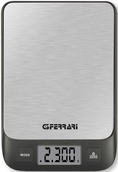 Váha kuchynská G3 Ferrari G2016800