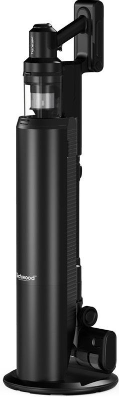 Tyčový vysávač Techwood TAB7356 čierny