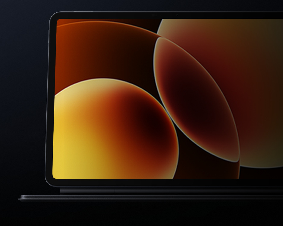 Tablet Xiaomi Pad 8 Pro 12 GB / 512 GB zelený Xiaomi Pad 8 Pre ťaží z obľúbenej nadstavby HyperOS 3″ width=
