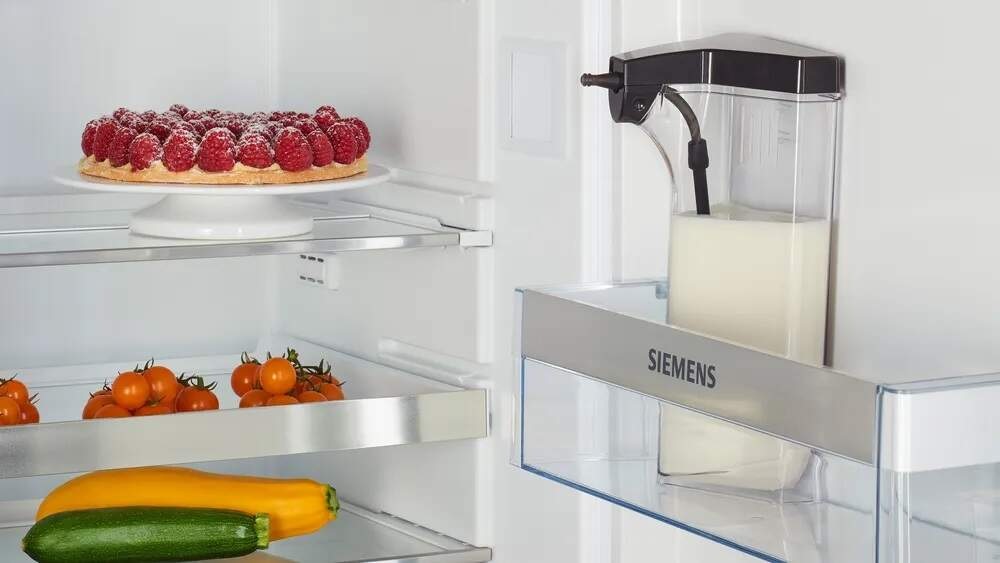 Automatický kávovar Siemens TQ717R03