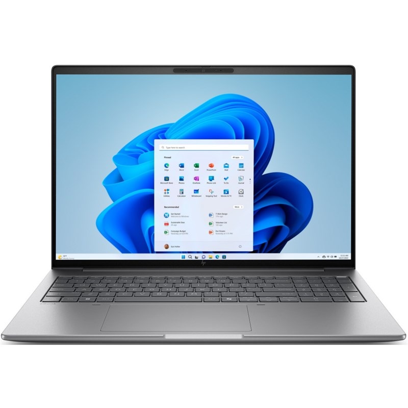 Notebook HP ZBook 8 G1i 14" strieborný