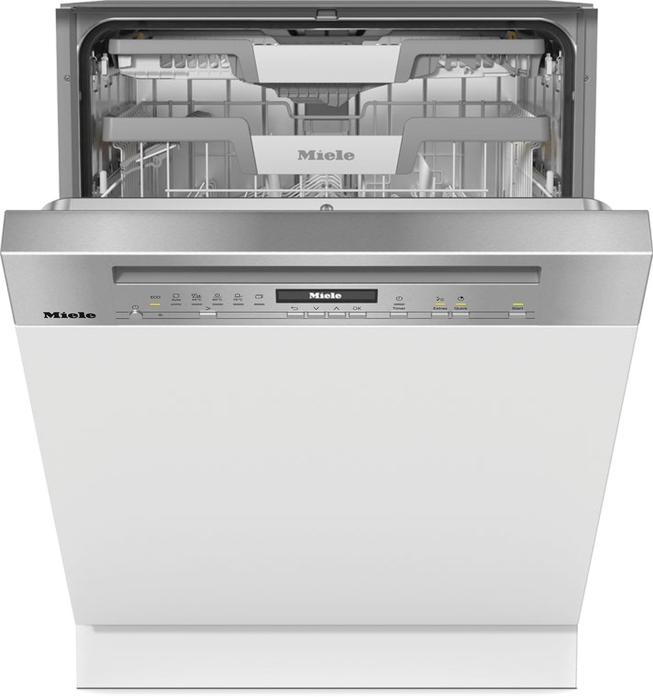 Umývačka riadu P60 Miele G 7040 SCi AutoDos