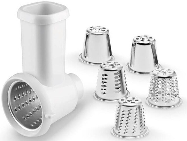 Prísl. k robotom – strúhací nadstavec Concept RMP0030