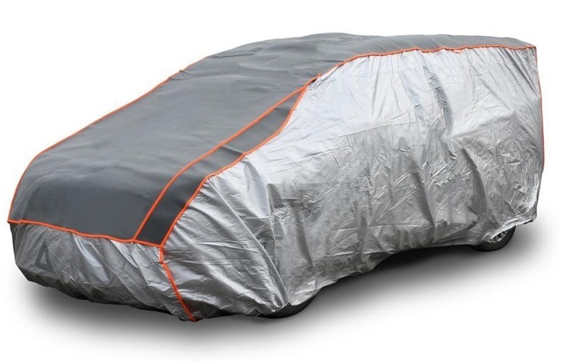 Autoplachta Compass CITY SUV
