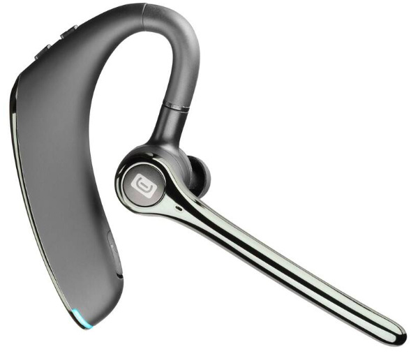 Handsfree CellularLine Fluent - čierne