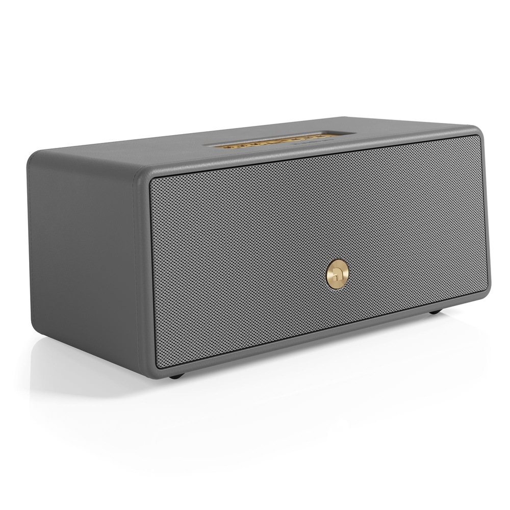 Reproduktor Audio Pro D-2, sivá