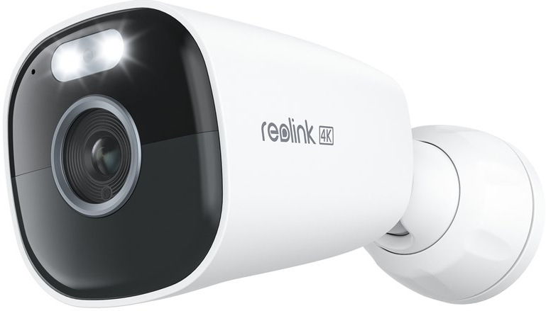 Reolink Argus Series B360 / Argus Eco Ultra Wi-Fi, biela
