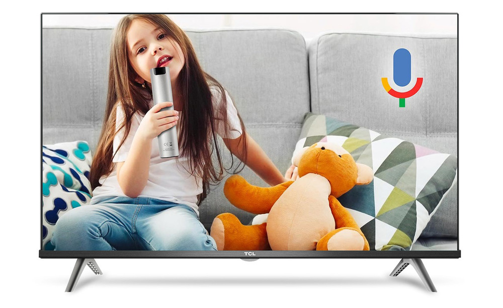 Televízor TCL 40S615