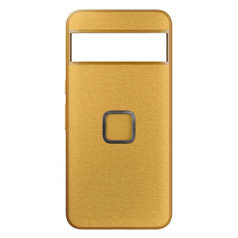 Kryt na mobil Peak Design Everyday Case na Google Pixel 8 Pro žltý