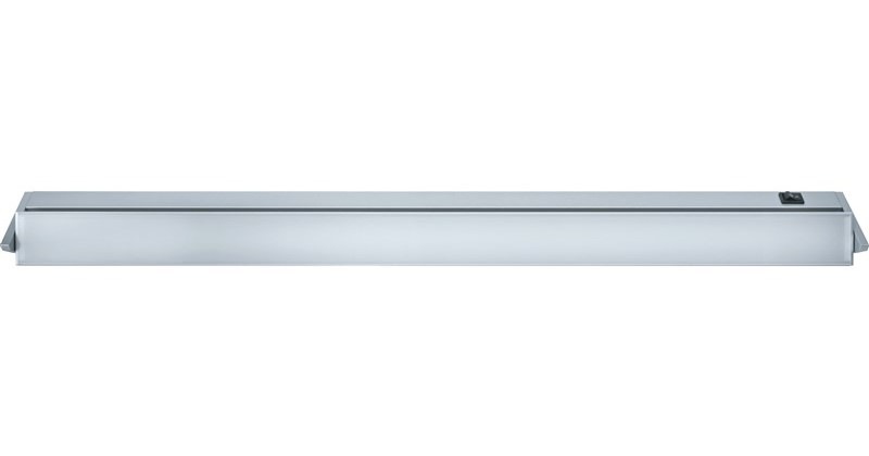 Podlinkové svietidlo Rabalux Easylight2 78062 - strieborné