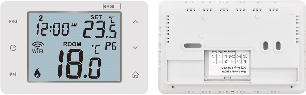 EMOS GoSmart P56201
