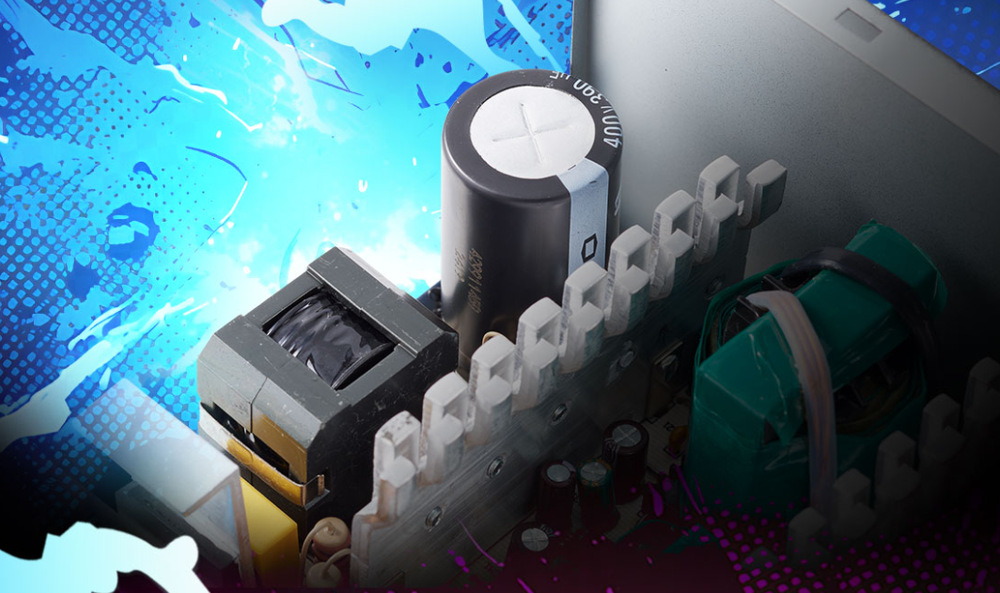 Zdroj ADATA XPG Probe 600W Zdroj ADATA XPG Probe 600W