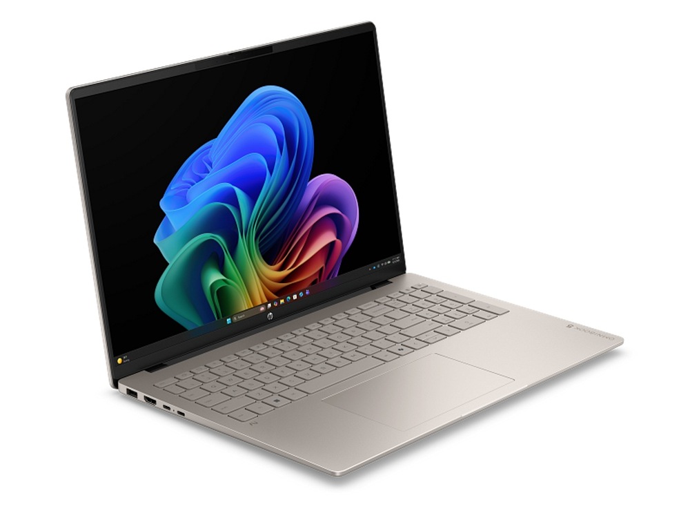 Notebook HP + Game Pass predplatné na 2 mesiace strieborný HP OmniBook 5 AI PC zaujme skvelou mobilitou