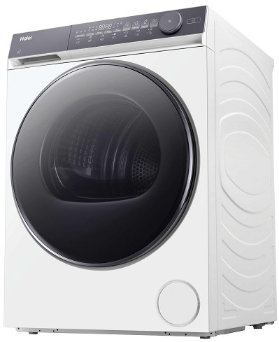 sušička prádla Haier HD70-C367TU1-S
