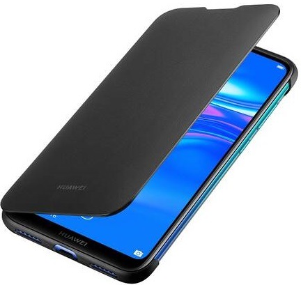 Flipové pouzdro pro Huawei Y7 2019