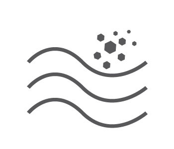 Filtrácia vody Laica MikroPlastik-STOP UFSBE02 tyrkysová Filtrácia vody Laica MikroPlastik-STOP UFSBE02 tyrkysová