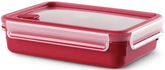 Dóza na potraviny Tefal MasterSeal Micro K3102512, 1,2 l