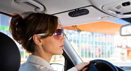 SUPERTOOTH BUDDY Bluetooth handsfree na tienidlo