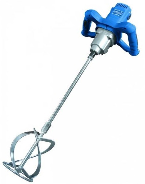 Miešadlo Scheppach PM 1600