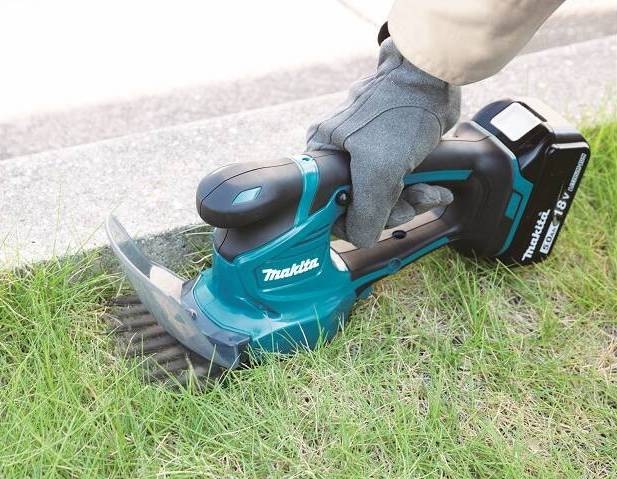 Nožnice na trávu Makita DUM111ZX (bez batérie) Nožnice na trávu Makita DUM111ZX (bez batérie)