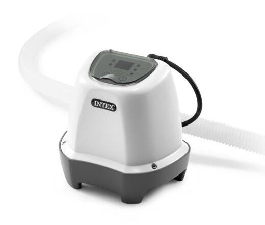 Solinátor Intex 26662 Krystal Clear QS 200