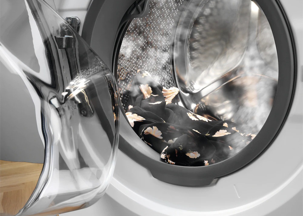 Práčka Electrolux SensiCare 600 EW6SN226SI biela