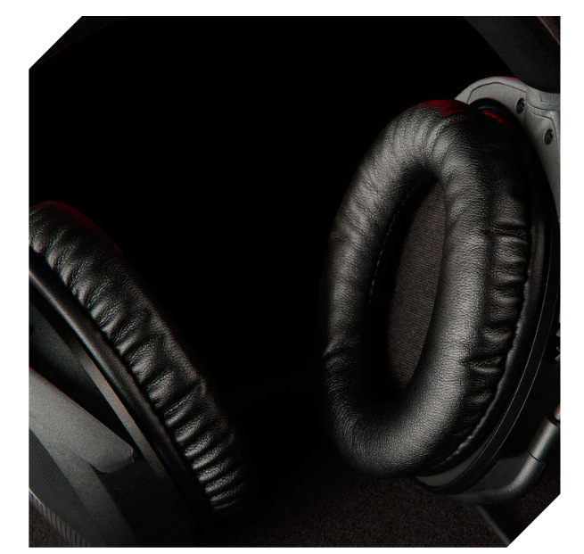 Headset HyperX Cloud Stinger 2 (PC) čierny Headset HyperX Cloud Stinger 2 (PC) čierny