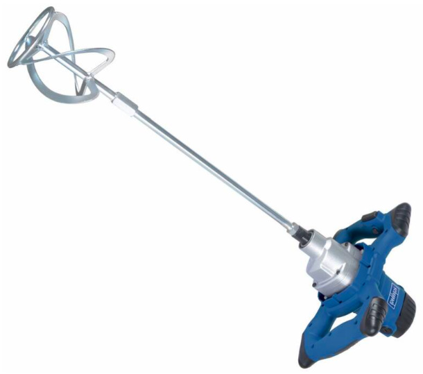 Miešadlo Scheppach PM 1200