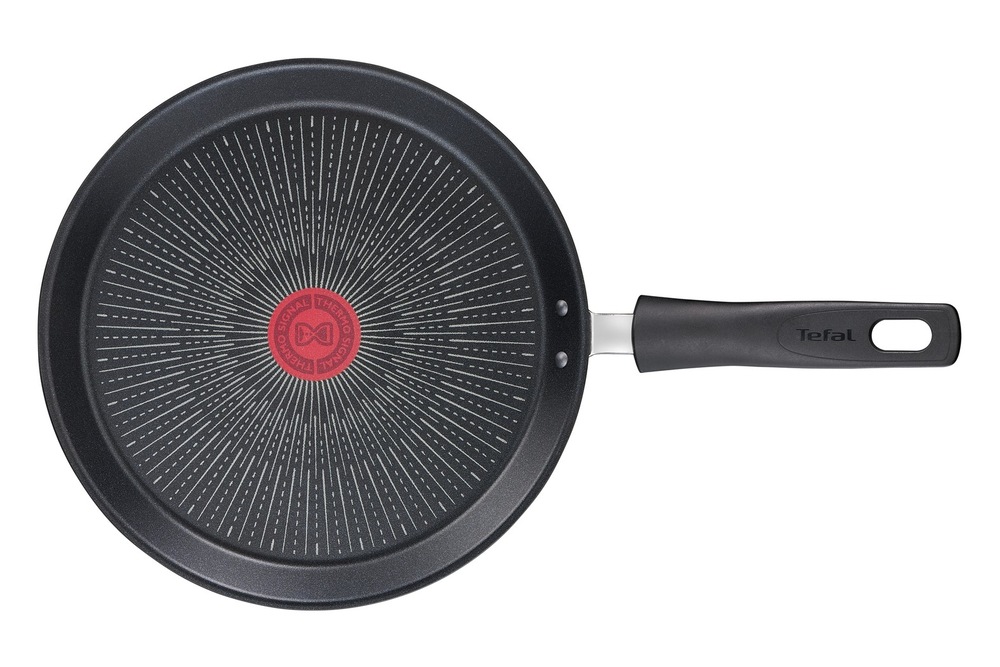 Panvica palacinková Tefal Unlimited G2553872, 25 cm Panvica palacinková Tefal Unlimited G2553872, 25 cm