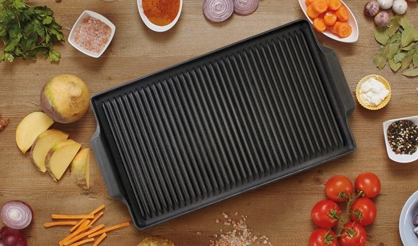 Liatinový grilovací plát Gorenje GPCI240R