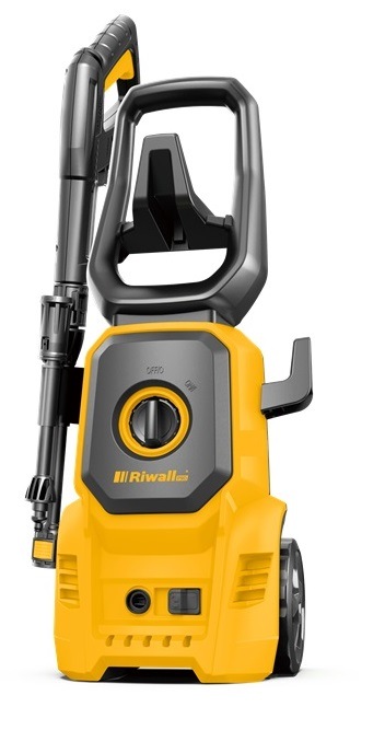 Vysokotlakový čistič Riwall REPW 110 SET Vysokotlakový čistič Riwall REPW 110 SET