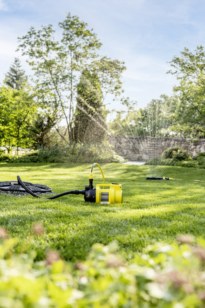 Čerpadlo záhradné Kärcher BP 6.000 Garden Čerpadlo záhradné Kärcher BP 6.000 Garden