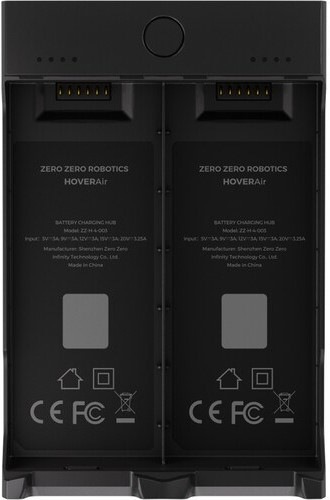 Nabíjačka HOVERAir X1 Pro/X1 Pro Max Charging húb
