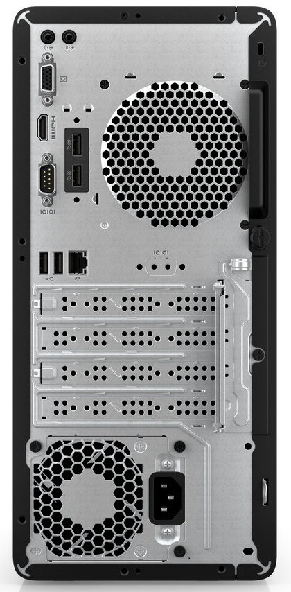 Stolný počítač HP Pro Tower 290 G9 čierny