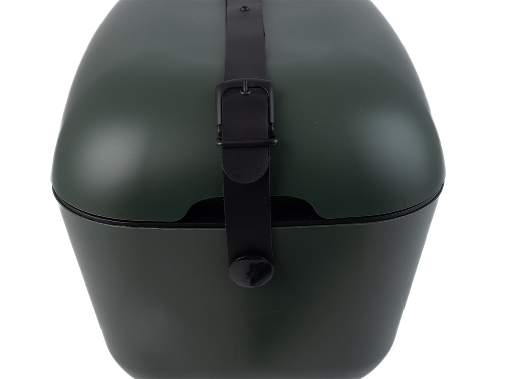 Chladiaci box Polarbox Classic 12 l zelený