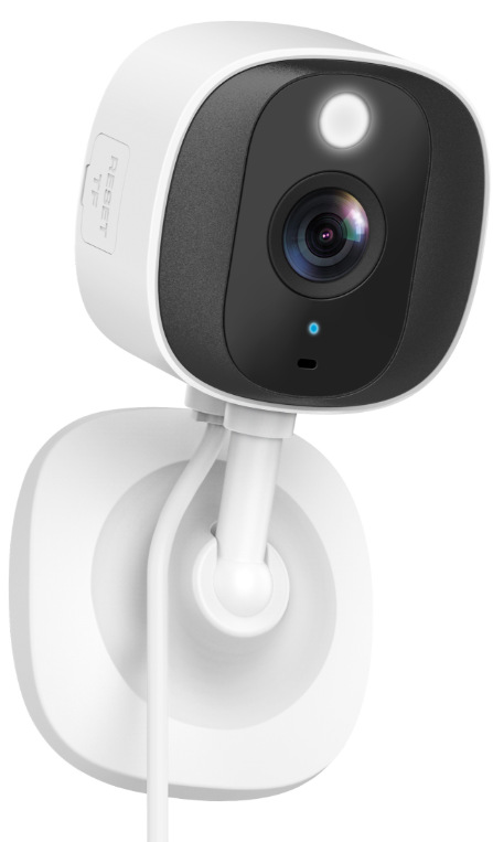 IP kamera iGET HOMEGUARD HGWIP814 biela IP kamera iGET HOMEGUARD HGWIP814 - biela
