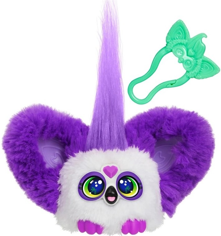 Zvieratko Hasbro Furby Furblet BAM-BOO