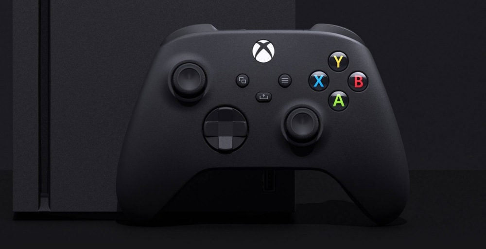 Xbox Series X prichádza aj s perfektným bezdrôtovým ovládačom