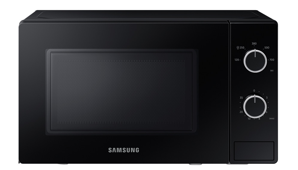 Mikrovlnná rúra Samsung MS20A3010AL/EO čierna