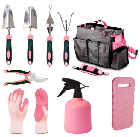 Set záhradného náradia M.A.T. 715805 9 ks
