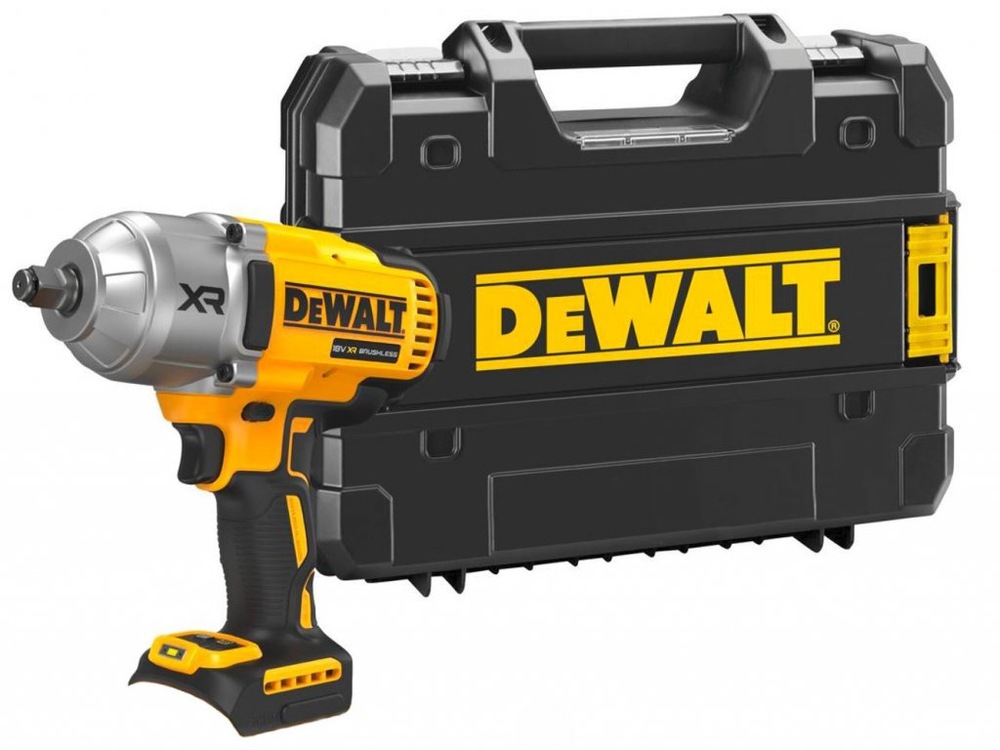 Doťahovák rázový Dewalt XR 18V DCF900NT-XJ (bez batérie)