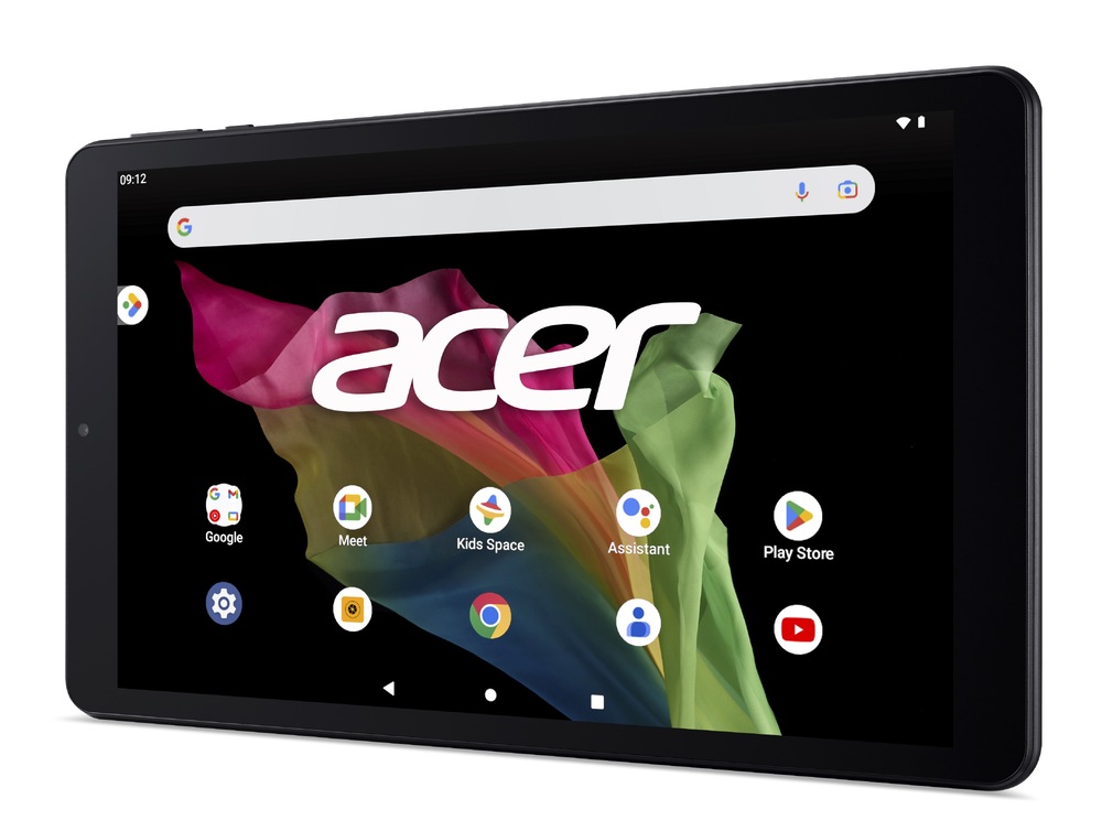 Tablet Acer Iconia Tab A10 modrý
