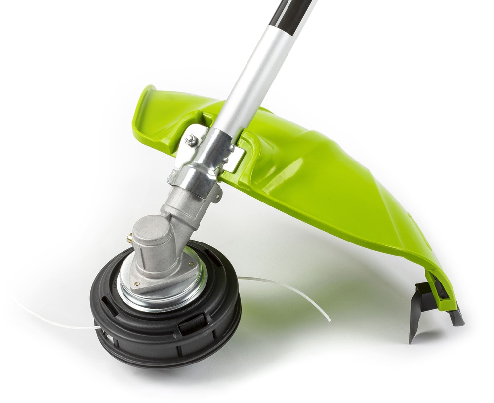 Krovinorez Fieldmann FZS 5025-B