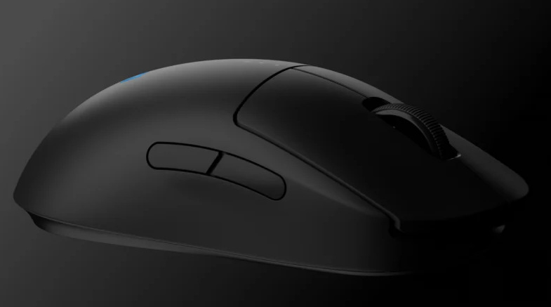 Myš Logitech Gaming PRO 2 Lightspeed čierna Myš Logitech Gaming PRO 2 Lightspeed čierna