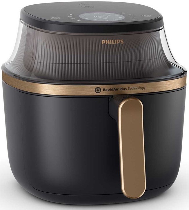 Philips 3000 Series Airfryer NA322/00″ width=