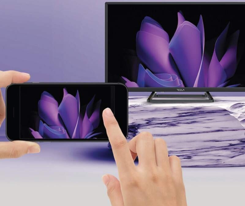 Televízor TESLA 65E635SUS